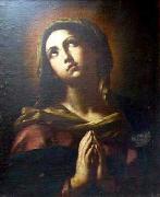 Carlo Dolci, Madona